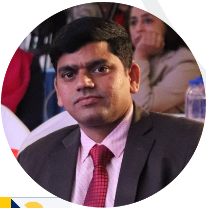 Mr. Ashish Singh